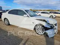 2008 BMW 528 фото
