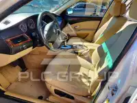 2008 BMW 528 фото