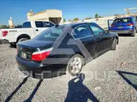 2008 BMW 528 фото