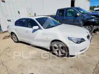 2008 BMW 528 фото