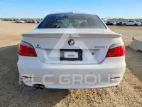2008 BMW 528 фото