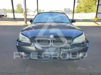 2008 BMW 528 фото