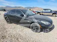 2008 BMW 528 photo