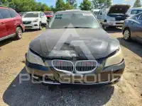 2008 BMW 528 фото