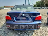 2008 BMW 528 photo