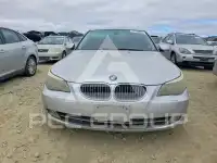 2008 BMW 528 фото