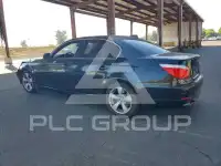 2008 BMW 528 фото