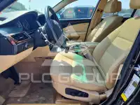 2008 BMW 528 фото
