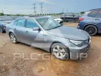 2008 BMW 528 photo