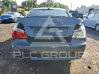 2008 BMW 528 фото
