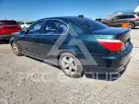 2008 BMW 528 фото