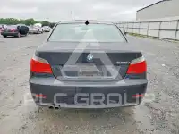 2008 BMW 528 фото