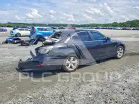 2008 BMW 528 photo
