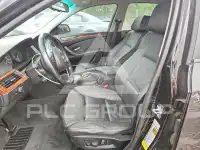 2008 BMW 528 photo