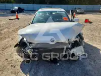2008 BMW 528 photo