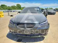 2008 BMW 528 photo