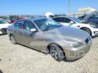 2008 BMW 528 photo