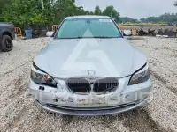 2008 BMW 528 фото