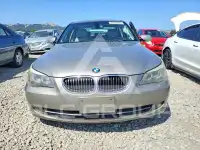 2008 BMW 528 photo