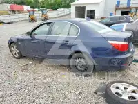 2008 BMW 528 фото