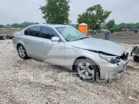 2008 BMW 528 фото