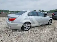 2008 BMW 528 фото