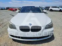 2008 BMW 528 фото