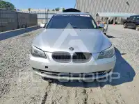 2008 BMW 528 фото