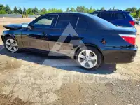 2008 BMW 528 photo