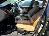 2008 BMW 528 фото