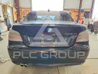 2008 BMW 528 фото