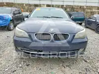 2008 BMW 528 фото