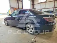 2008 BMW 528 фото