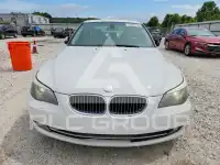 2008 BMW 528 фото