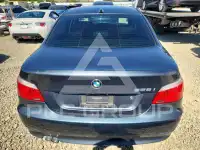 2008 BMW 528 фото