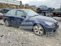 2008 BMW 528 фото