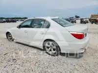 2008 BMW 528 фото