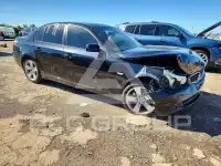 2008 BMW 528 photo