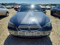 2008 BMW 528 фото