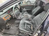 2008 BMW 528 фото