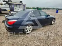 2008 BMW 528 фото