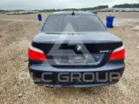 2008 BMW 528 фото