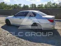 2008 BMW 528 фото