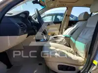 2008 BMW 528 photo