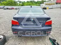 2008 BMW 528 фото