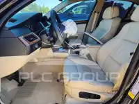 2008 BMW 528 photo