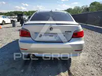 2008 BMW 528 фото