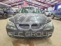 2008 BMW 528 фото