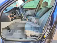 2008 BMW 528 фото