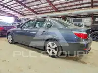2008 BMW 528 фото